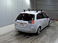 Mitsubishi COLT PLUS лот № 9610 оценка R  с аукциона в Японии 4