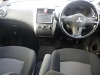 Mitsubishi COLT PLUS лот № 9610 оценка R  с аукциона в Японии 2