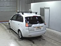 Mitsubishi COLT PLUS лот № 9610 оценка R  с аукциона в Японии 1