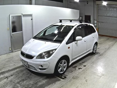 Mitsubishi COLT PLUS