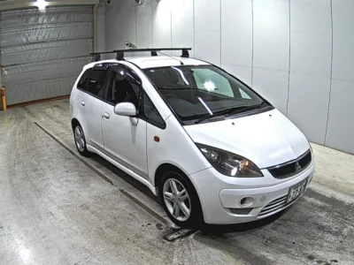 Mitsubishi COLT PLUS
