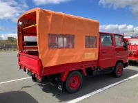 Toyota DYNA лот № 25176 оценка 4  с аукциона в Японии 4