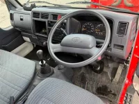 Toyota DYNA лот № 25176 оценка 4  с аукциона в Японии 2