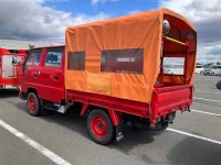 Toyota DYNA лот № 25176 оценка 4  с аукциона в Японии 1