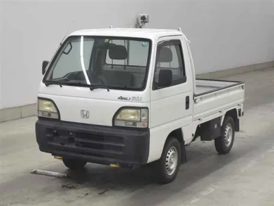 Honda ACTY TRUCK