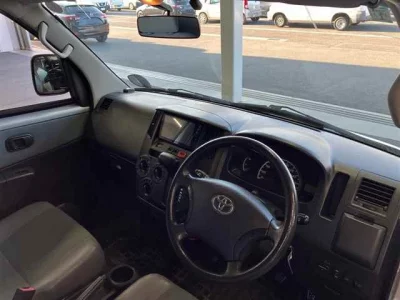 Toyota TownAce