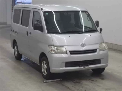 Toyota TownAce