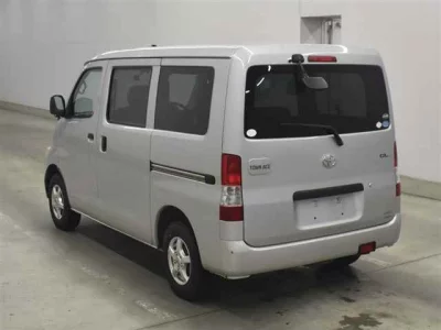 Toyota TOWN ACE