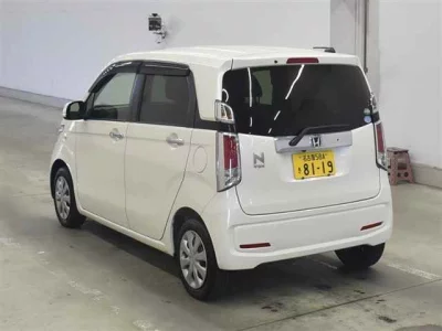 Honda N WGN