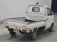 Suzuki CARRY TRUCK лот № 80227 оценка 3  с аукциона в Японии 4
