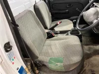 Suzuki CARRY TRUCK лот № 80227 оценка 3  с аукциона в Японии 6