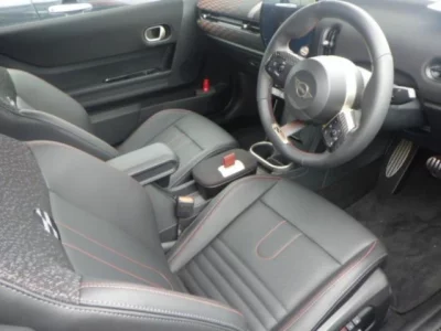 BMW MINI  с аукциона в Японии