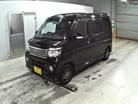 Daihatsu Atrai Wagon лот № 3326 оценка 3.5  с аукциона в Японии 3