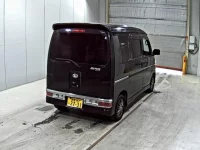 Daihatsu Atrai Wagon лот № 3326 оценка 3.5  с аукциона в Японии 4