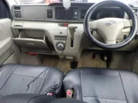 Daihatsu Atrai Wagon лот № 3326 оценка 3.5  с аукциона в Японии 2