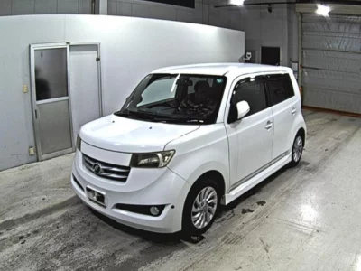 Toyota BB