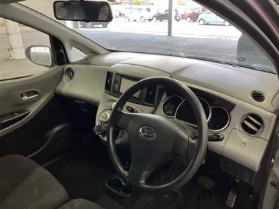 Daihatsu SONICA