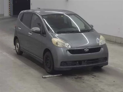 Daihatsu SONICA