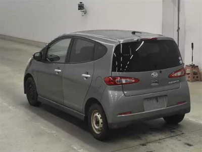 Daihatsu SONICA