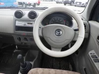 Mazda CAROL лот № 3923 оценка 3.5  с аукциона в Японии 2