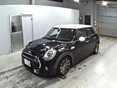 BMW MINI