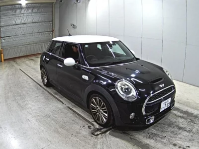 BMW MINI
