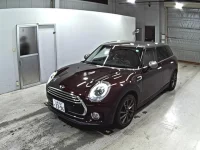 BMW MINI лот № 9581 оценка 3.5  с аукциона в Японии 3