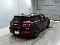 BMW MINI лот № 9581 оценка 3.5  с аукциона в Японии 4