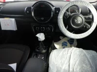 BMW MINI лот № 9581 оценка 3.5  с аукциона в Японии 2