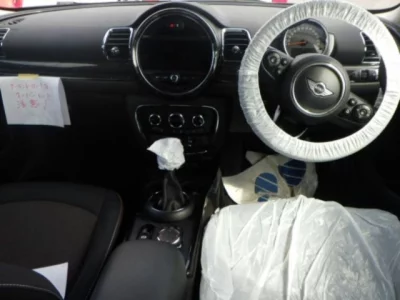 BMW MINI  с аукциона в Японии