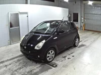 Subaru R1 лот № 9598 оценка 3.5  с аукциона в Японии 3