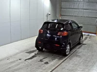 Subaru R1 лот № 9598 оценка 3.5  с аукциона в Японии 4