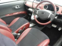 Subaru R1 лот № 9598 оценка 3.5  с аукциона в Японии 2