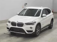 BMW X1 лот № 40071 оценка 4.5  с аукциона в Японии 3
