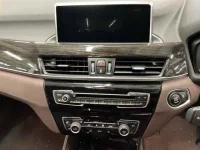 BMW X1 лот № 40071 оценка 4.5  с аукциона в Японии 5