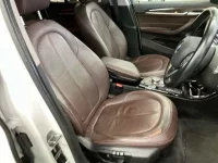 BMW X1 лот № 40071 оценка 4.5  с аукциона в Японии 6