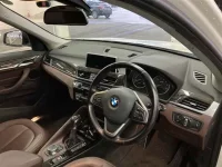 BMW X1 лот № 40071 оценка 4.5  с аукциона в Японии 2