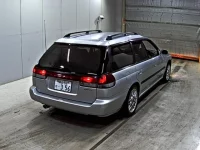 Subaru LEGACY лот № 9620 оценка 3.5  с аукциона в Японии 4