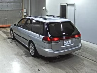 Subaru LEGACY лот № 9620 оценка 3.5  с аукциона в Японии 1