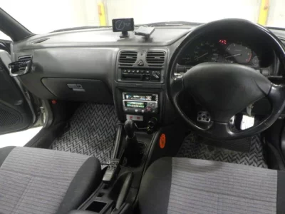 Subaru LEGACY  с аукциона в Японии