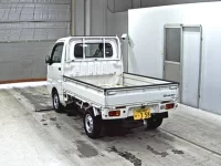 Daihatsu HIJET TRUCK лот № 2298 оценка 3.5  с аукциона в Японии 1