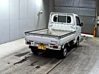Daihatsu HIJET TRUCK лот № 2298 оценка 3.5  с аукциона в Японии 4