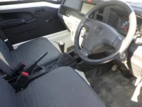 Daihatsu HIJET TRUCK лот № 2298 оценка 3.5  с аукциона в Японии 2