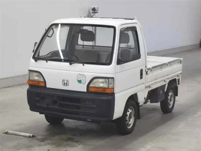 Honda ACTY TRUCK