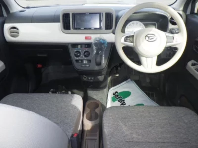 Daihatsu MIRA TOCOT