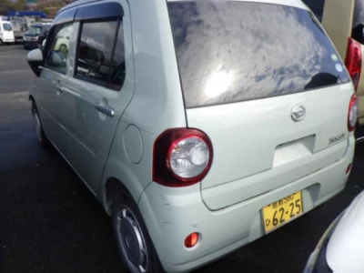 Daihatsu MIRA TOCOT