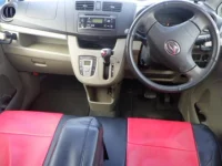 Daihatsu MOVE лот № 2284 оценка 3.5  с аукциона в Японии 2