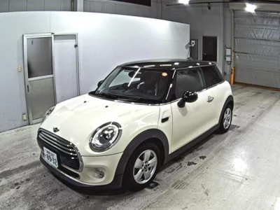 BMW MINI