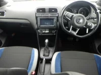 Volkswagen Polo лот № 1425 оценка 4  с аукциона в Японии 2