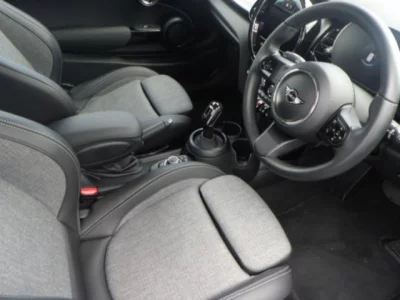 BMW MINI  с аукциона в Японии